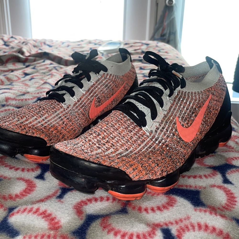 Nike Vapermaxes!